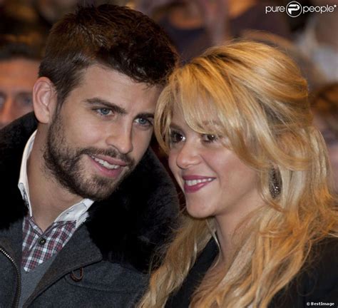 shakira piqué rolex|Shakira gerard pique girlfriend.